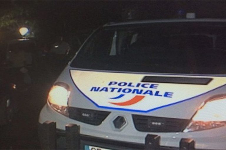 Deux policiers blessés dans un “guet apens” à Texaco (Fort-de-France)