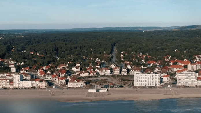 Pas-de-Calais : la commune de Neufchâtel-Hardelot au bord du divorce