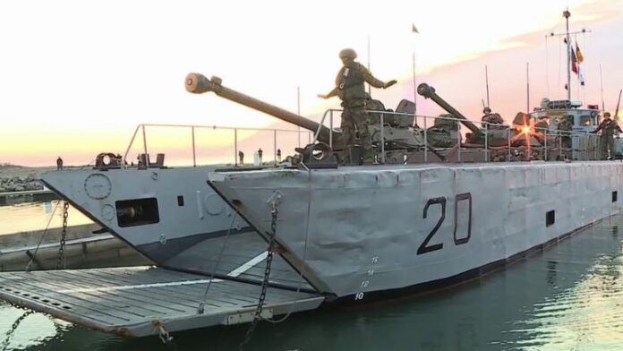 Défense : coup d'envoi d'Orion, un exercice militaire interarmées historique