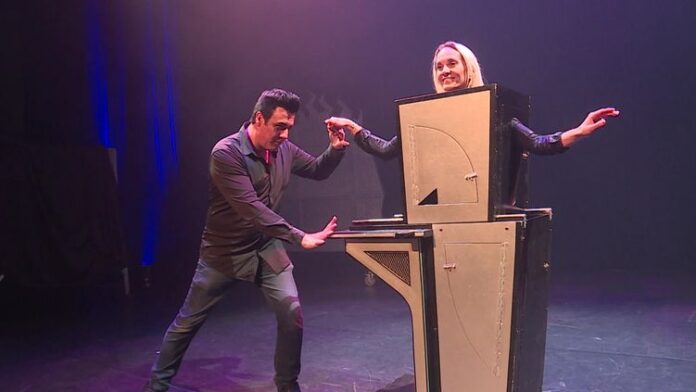 Le Théâtre national de Nice présente son tout premier festival de magie entièrement gratuit