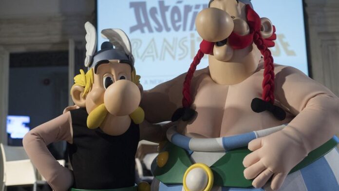 Le vrai du faux. Astérix et Obélix : les scènes de chasse au sanglier vont-elles être supprimées des BD en anglais ?