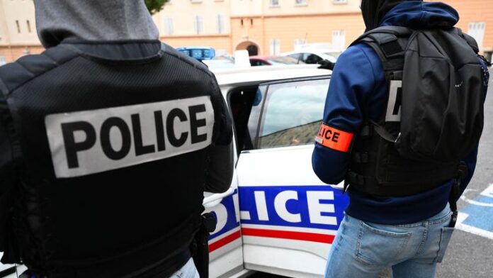 Marseille : un septuagénaire arrêté pour la séquestration suivie de la mort de sa fille