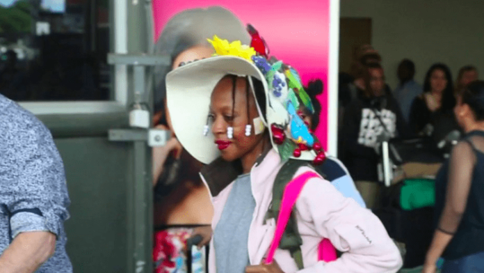 La Réunion : le retour sur l'île des