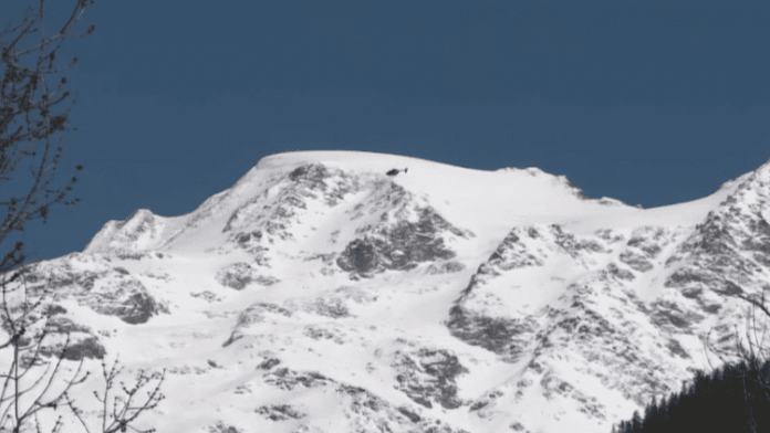 Avalanche en Haute-Savoie : une cinquième victime retrouvée