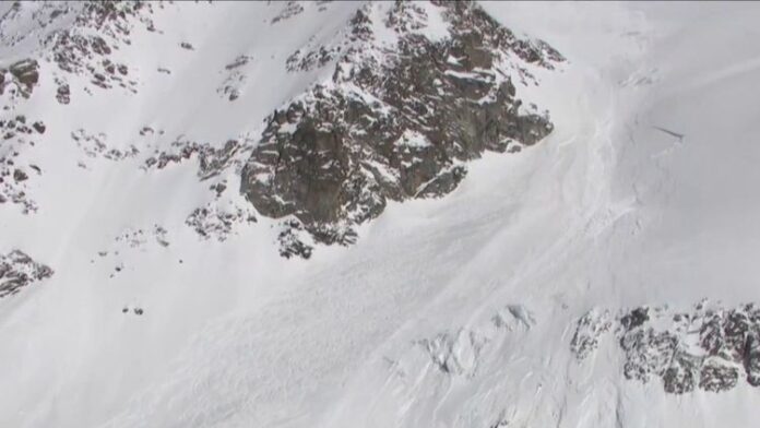 Avalanche en Haute-Savoie : un sixième corps a été retrouvé sans vie
