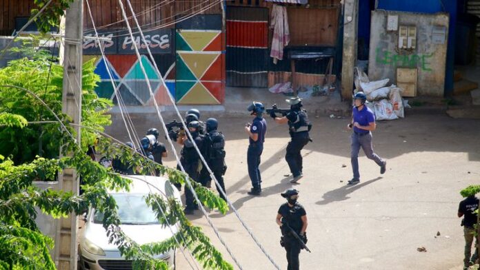 Crise migratoire à Mayotte : les Comores demandent à la France de renoncer à une prochaine opération d'expulsions