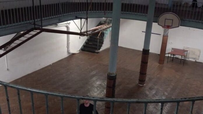 Sports : à Paris, une opération de mécénat lancée pour rénover la plus ancienne salle de basket-ball au monde