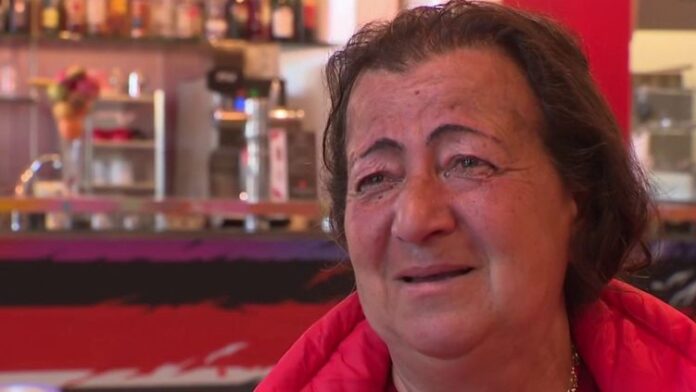 Immeubles effondrés à Marseille : des habitants encore sous le choc