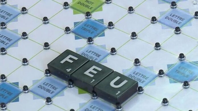 Jeux de société : le scrabble fête ses 75 ans