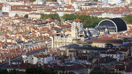 Lyon : deux jeunes hommes, dont un militant d'extrême droite, condamnés pour une agression raciste
