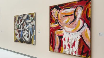 Dans le Bas-Rhin, le musée Würth à l’heure des JO avec