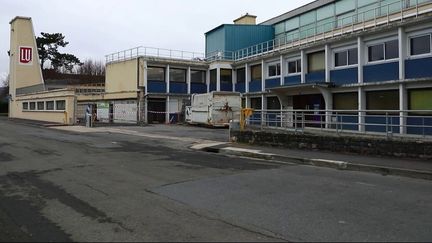 Aisne : l’usine LU de Château-Thierry va fermer en 2025