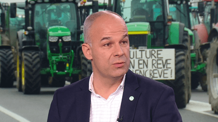 Colère des agriculteurs : enquête sur les fermes du président de la FNSEA