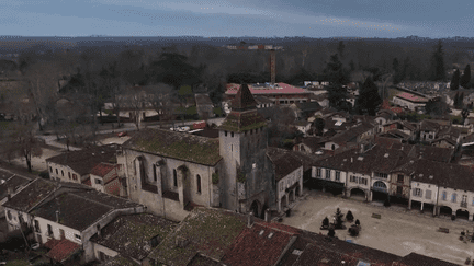 Tourisme : Labastide-d’Armagnac, petite cité de caractère du Sud-Ouest