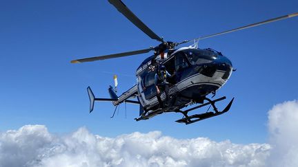 Haute-Savoie : un troisième accident mortel en 24 heures dans le massif du Mont-Blanc
