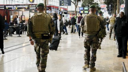Terrorisme : après l’attaque à Moscou, faut-il craindre la résurgence en France d’un risque d’attentat préparé depuis l’étranger ?