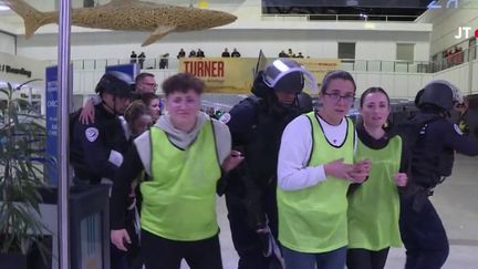 Alpes-Maritimes : exercice d’attentat fictif à l’aéroport de Nice