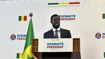 Sénégal : le nouveau président Bassirou Diomaye Faye ne veut plus du franc CFA