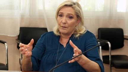 L’étiquette RN “n’est plus tabou” : à La Réunion, Marine Le Pen et son parti tissent petit à petit leur toile