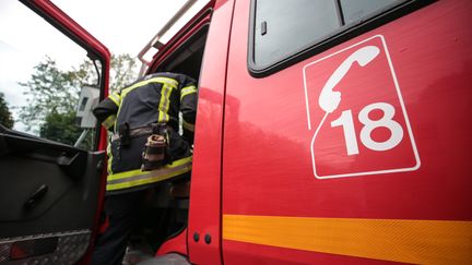 Pyrénées-Orientales : des habitations menacées par un incendie à Saleilles