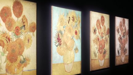 À Marseille, plongez dans l’univers de Vincent Van Gogh dans une exposition immersive