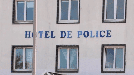 Meurtre à Grande-Synthe : les deux suspects placés en détention pour assassinat