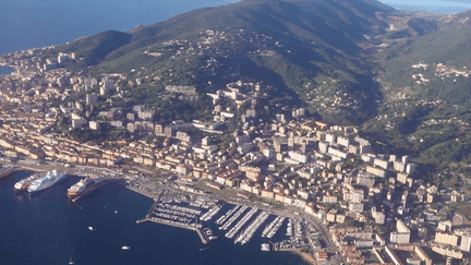 Visite du Pape en Corse : des préparatifs hors norme