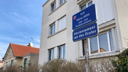 REPORTAGE. Journée internationale des droits des femmes : à Bonneuil-sur-Marne, la mairie a rebaptisé plus de 50% de ses rues et espaces publics