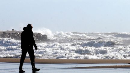 Vents violents : les Bouches-du-Rhône en vigilance orange, l'alerte levée pour l'Hérault