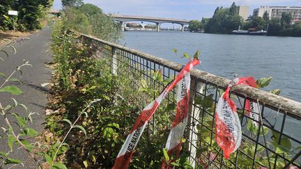 Corps repêchés dans la Seine : ce que l'on sait des quatre victimes