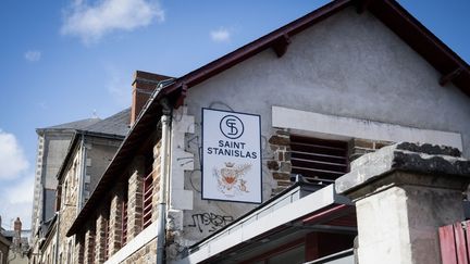 Violences sexuelles dans un établissement catholique à Nantes : une plainte déposée contre l'ancien directeur