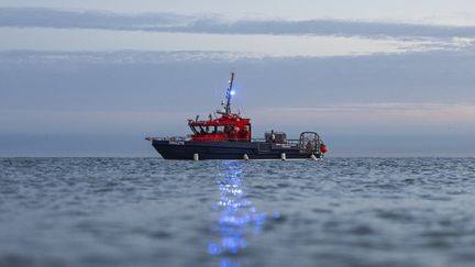 Deux personnes migrantes sont mortes dans une tentative de traversée de la Manche, annoncent les autorités