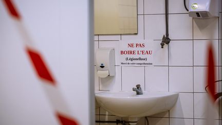 Légionellose : 45 cas désormais confirmés en Savoie, les investigations continuent sur l'origine des contaminations