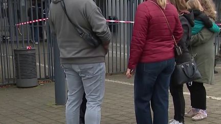 Professeure poignardée dans le Bas-Rhin :