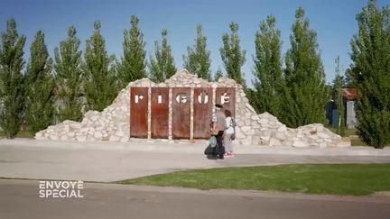 VIDEO. Pigüé, petit bout d'Aveyron perdu en Argentine depuis la fin du XIXe siècle