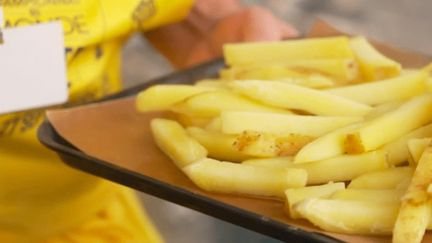 Pas-de-Calais : Arras accueille le championnat du monde de la frite