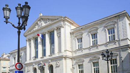 Ligue Europa : 13 personnes soupçonnées d'avoir voulu en découdre avec des supporters de l'OGC Nice vont être jugées en comparution immédiate