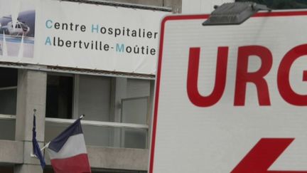 Légionellose : l'inquiétude monte d'un cran après 28 nouveaux cas détectés mercredi soir à Albertville en Savoie