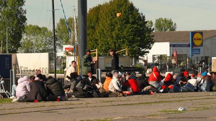 Nord : bientôt des renforts de police sur la Côte d'Opale, où les relations se tendent entre habitants et migrants