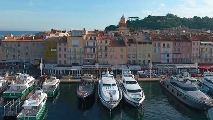 Été indien : Saint-Tropez en septembre, le calme retrouvé et un charme intact