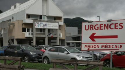 Légionellose : 17 personnes contaminées dont une décédée en Savoie