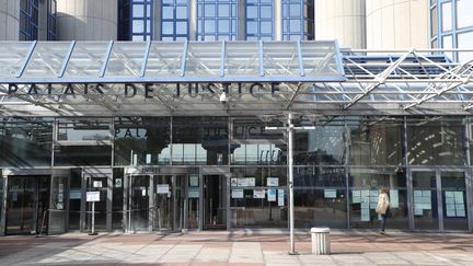 Une femme dénonce deux viols au dépôt du tribunal de Bobigny, deux fonctionnaires de police placés en garde à vue