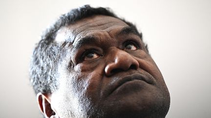 Le parquet s'oppose au retour du leader indépendantiste kanak Christian Tein en Nouvelle-Calédonie