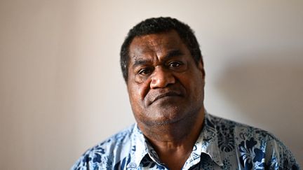 Le contrôle judiciaire de l'indépendantiste kanak Christian Tein assoupli, avec un retour possible en Nouvelle-Calédonie