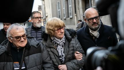 Affaire Grégory : corbeaux, jalousie, soupçons dans la famille... On vous résume quatre décennies d'une enquête qui fascine la France