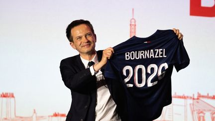 Municipales à Paris :