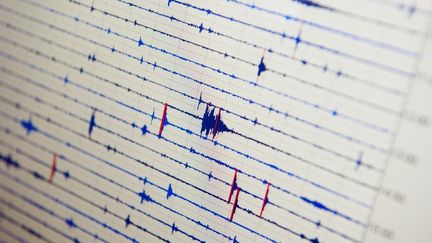 Un séisme de magnitude 6,6 ressenti en Guadeloupe