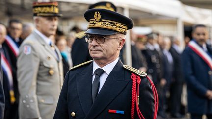 Cambriolage historique du Louvre : le préfet de police de Paris est