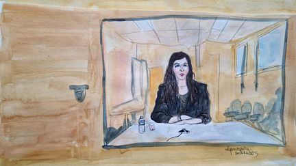 Au procès de Cédric Jubillar, deux ex-compagnes de l'accusé livrent des témoignages diamétralement opposés, mais tout aussi accablants