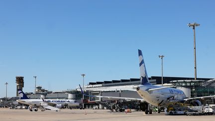 Les maires des communes riveraines de l'aéroport Marseille-Provence demandent un couvre-feu des vols entre 23h et 6h
